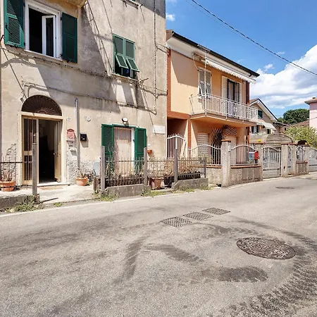 Vacanze Hébergement de vacances La Spezia