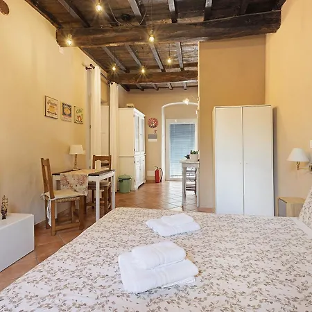 Vacanze Hébergement de vacances La Spezia