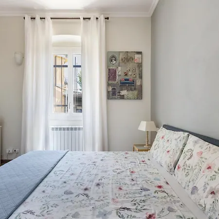 Vacanze Hébergement de vacances La Spezia